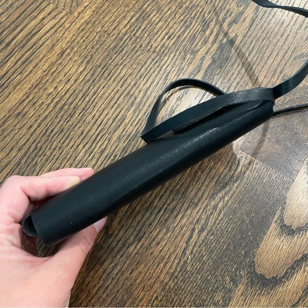 Kenzo Black Glasses Pouch - Picture 4 of 8